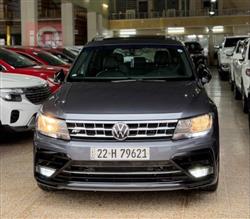 فولكسفاغن تيغوان